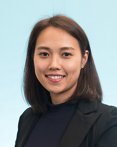 Amber Po Yan Fung