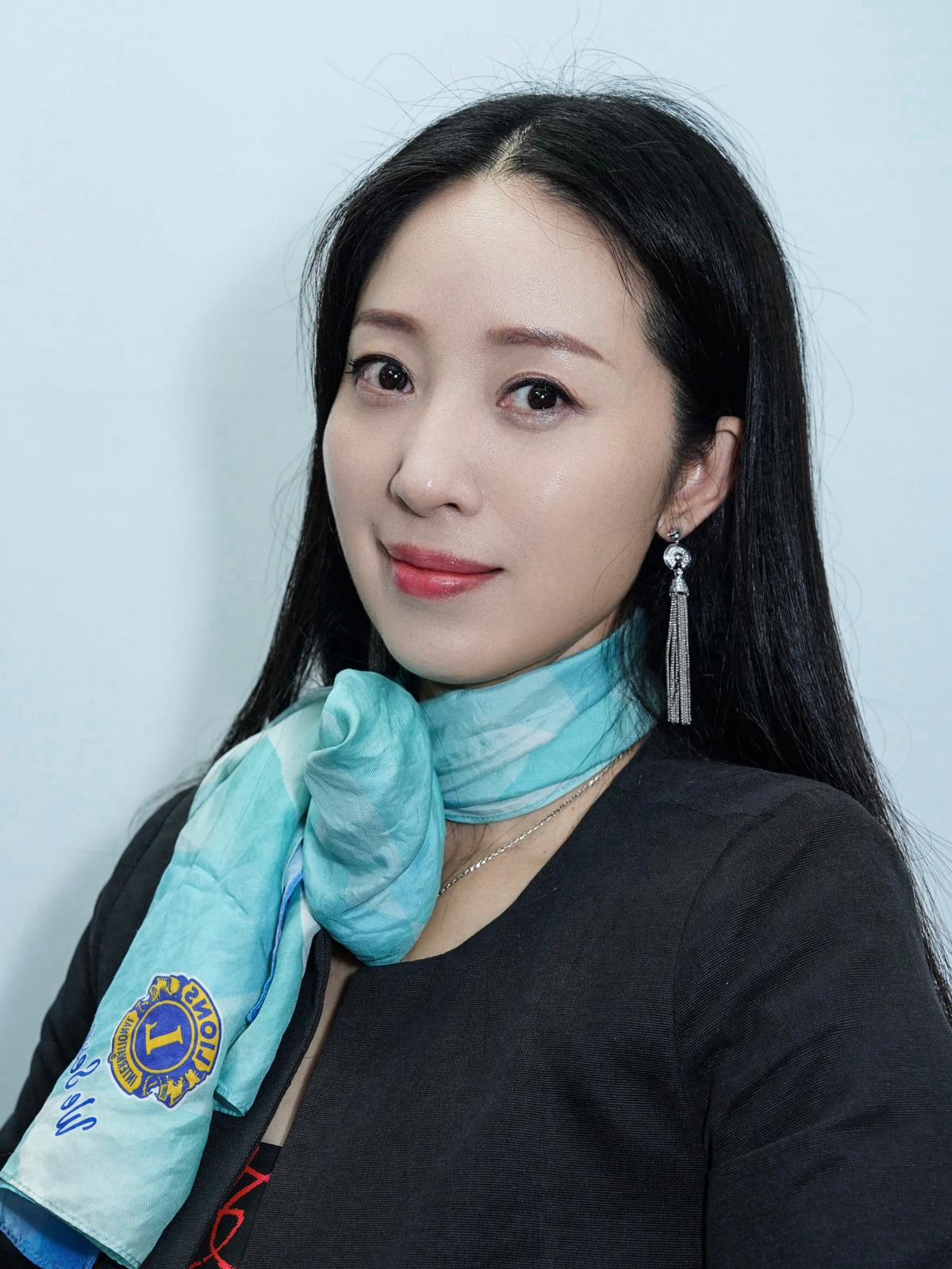 Fannie Ka Man Lam