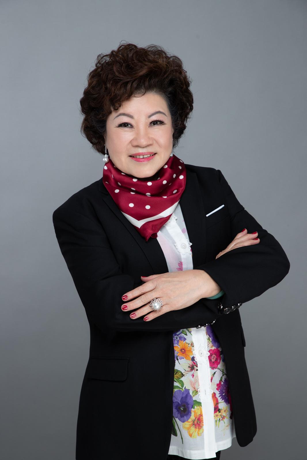 陳美娟