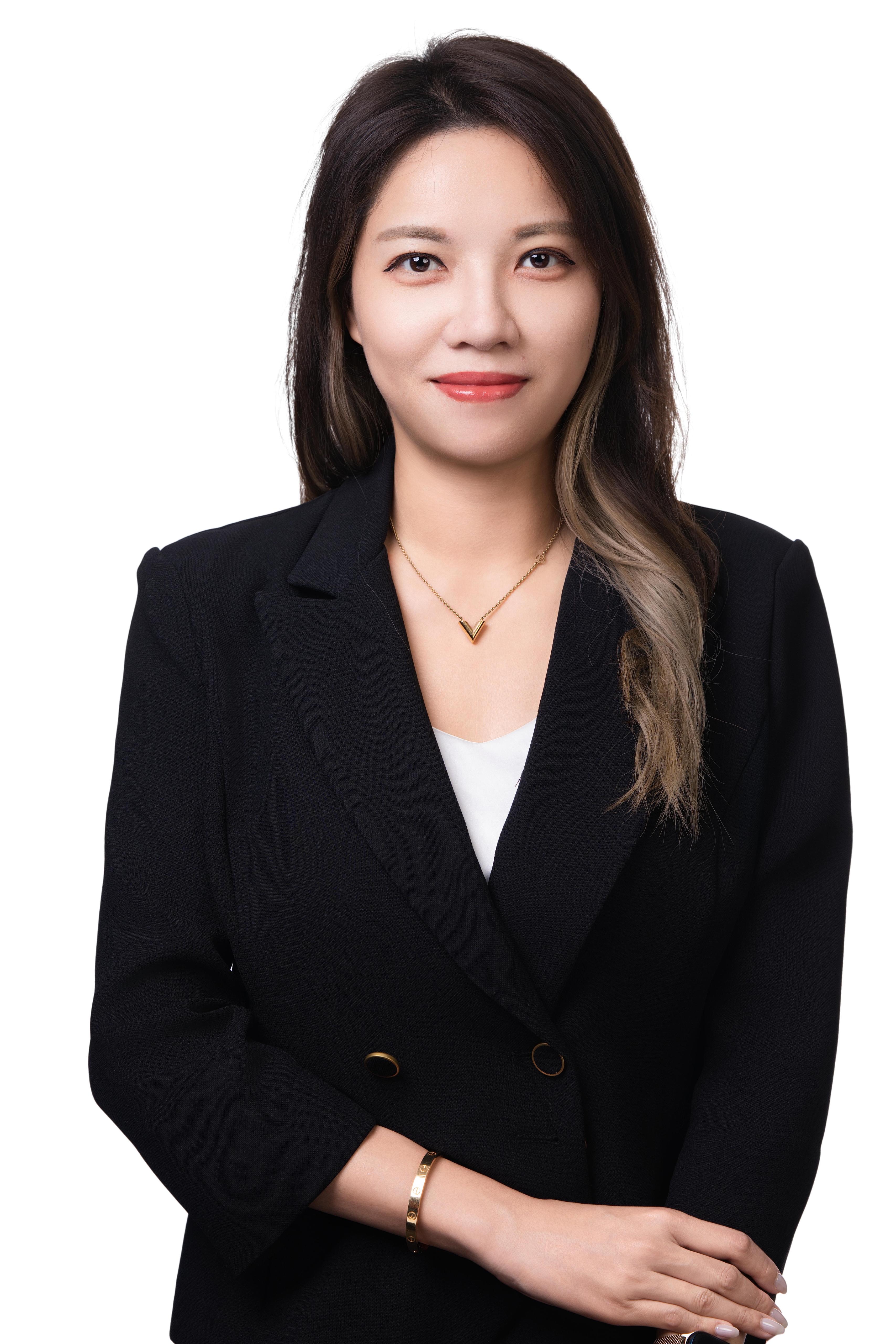 Venus Yuen Tung Kam