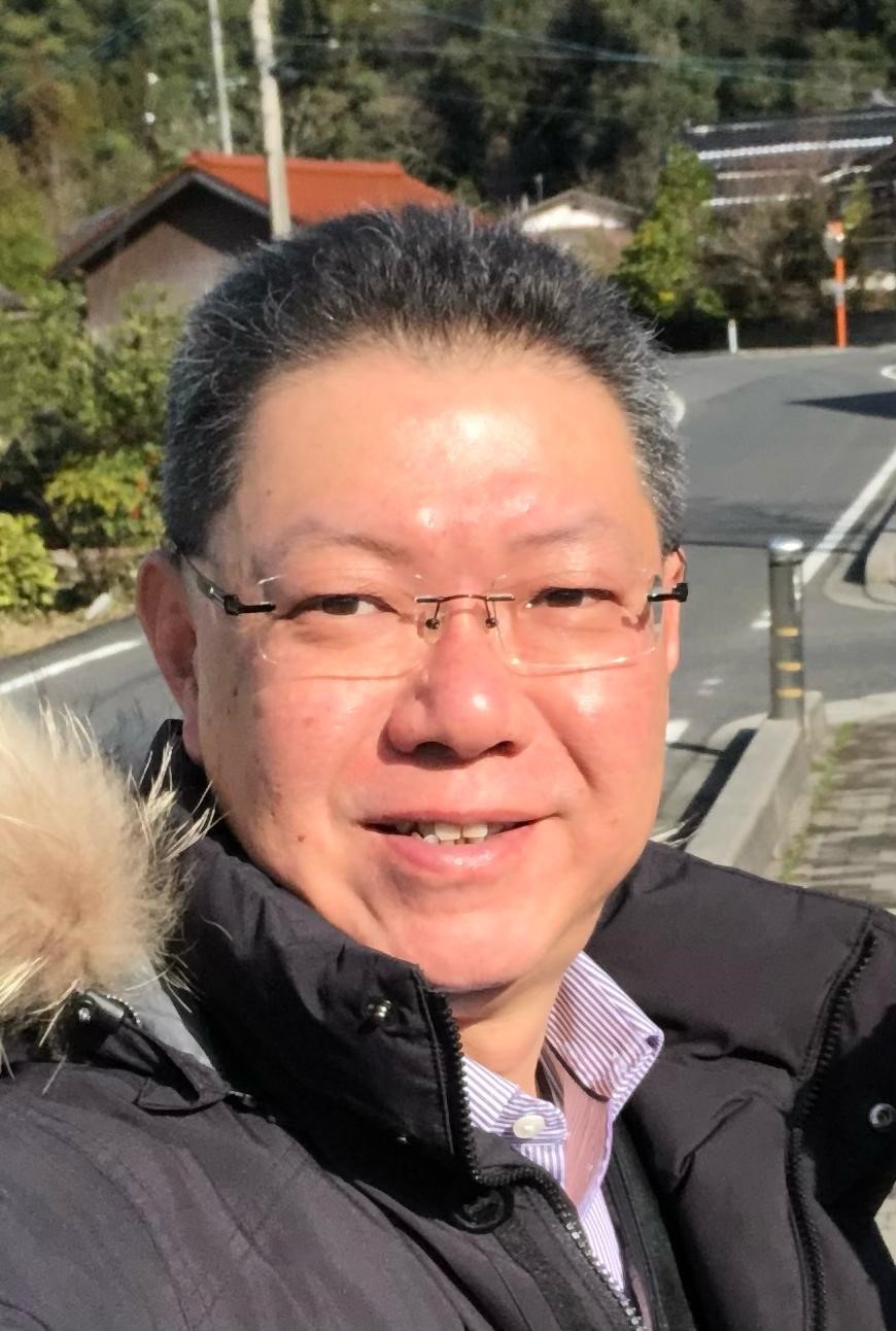 王志光