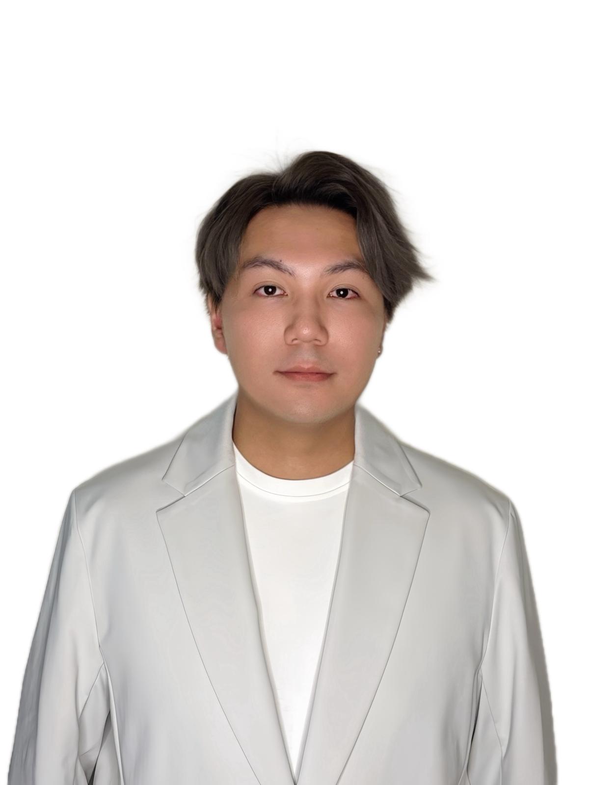 Ho Ming Chan