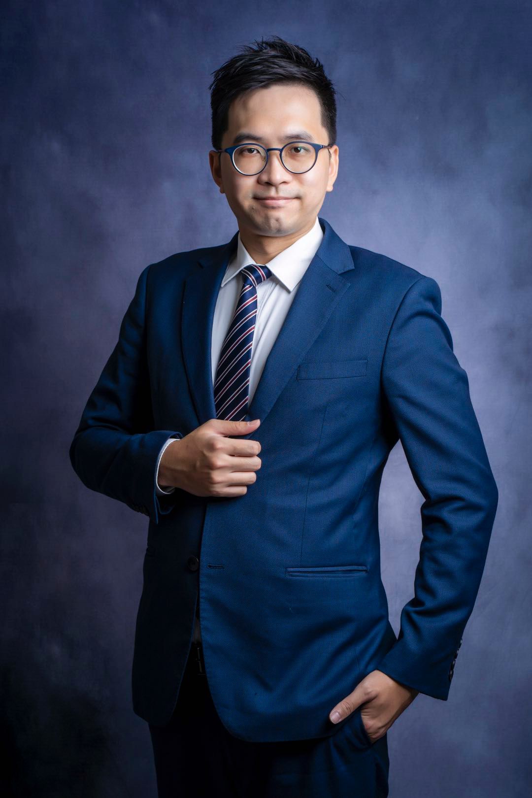 Joe Cho Kwai Cheung