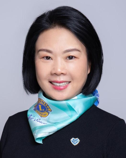 廖齡儀