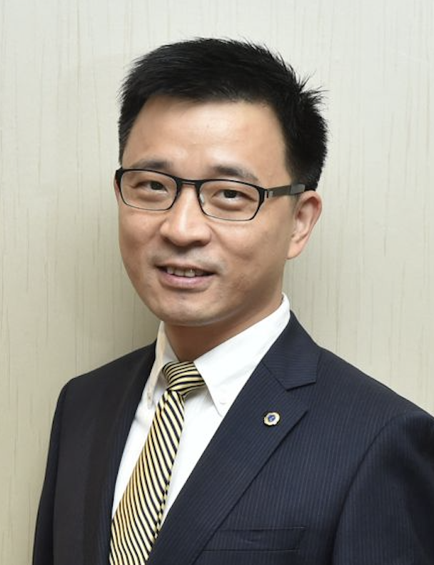 賴輝鴻