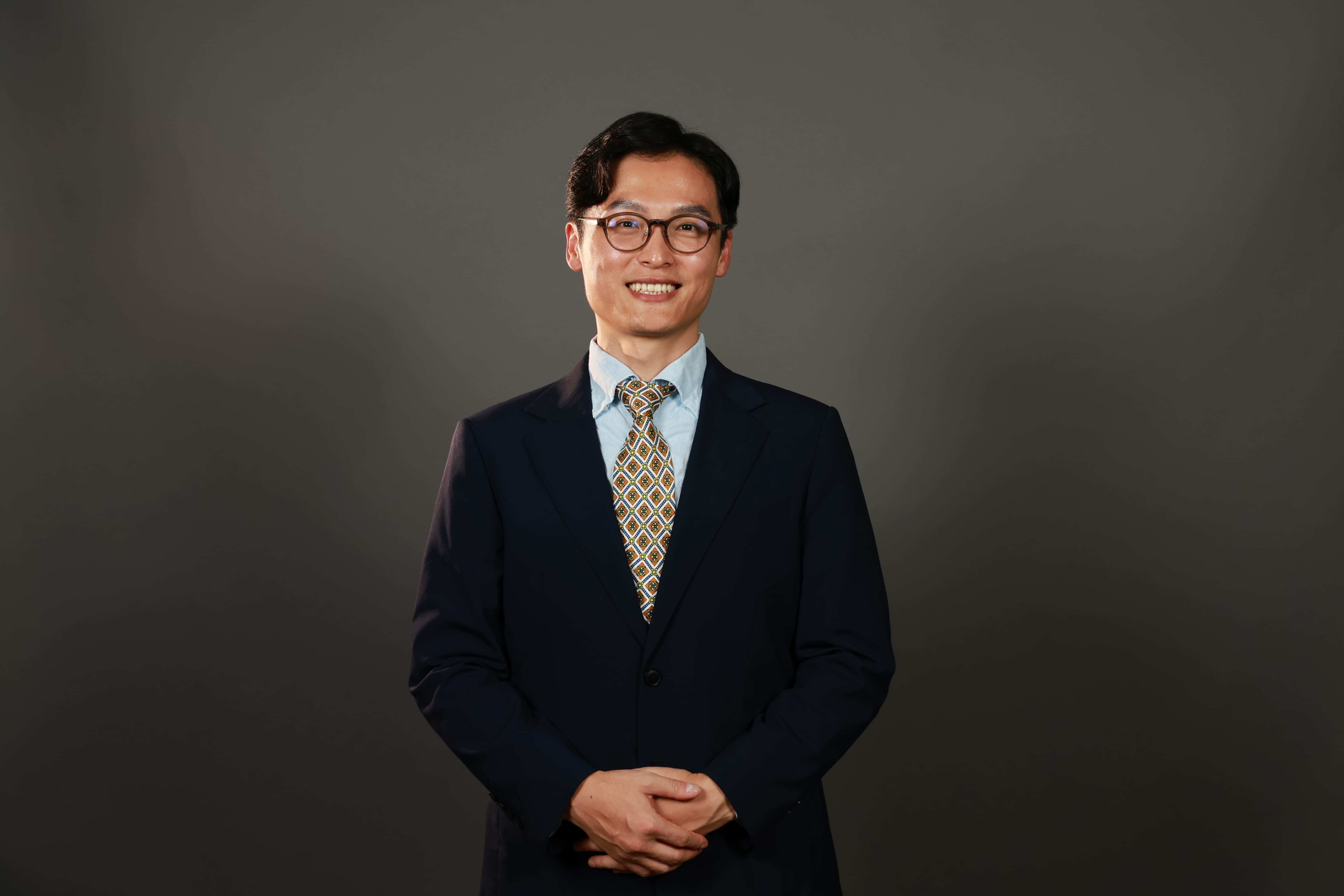 Wai Lam