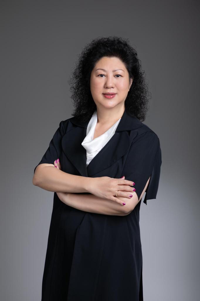 麥偉玲
