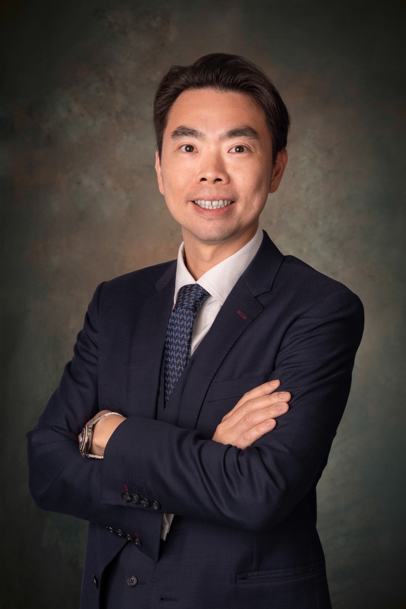 談俊緯