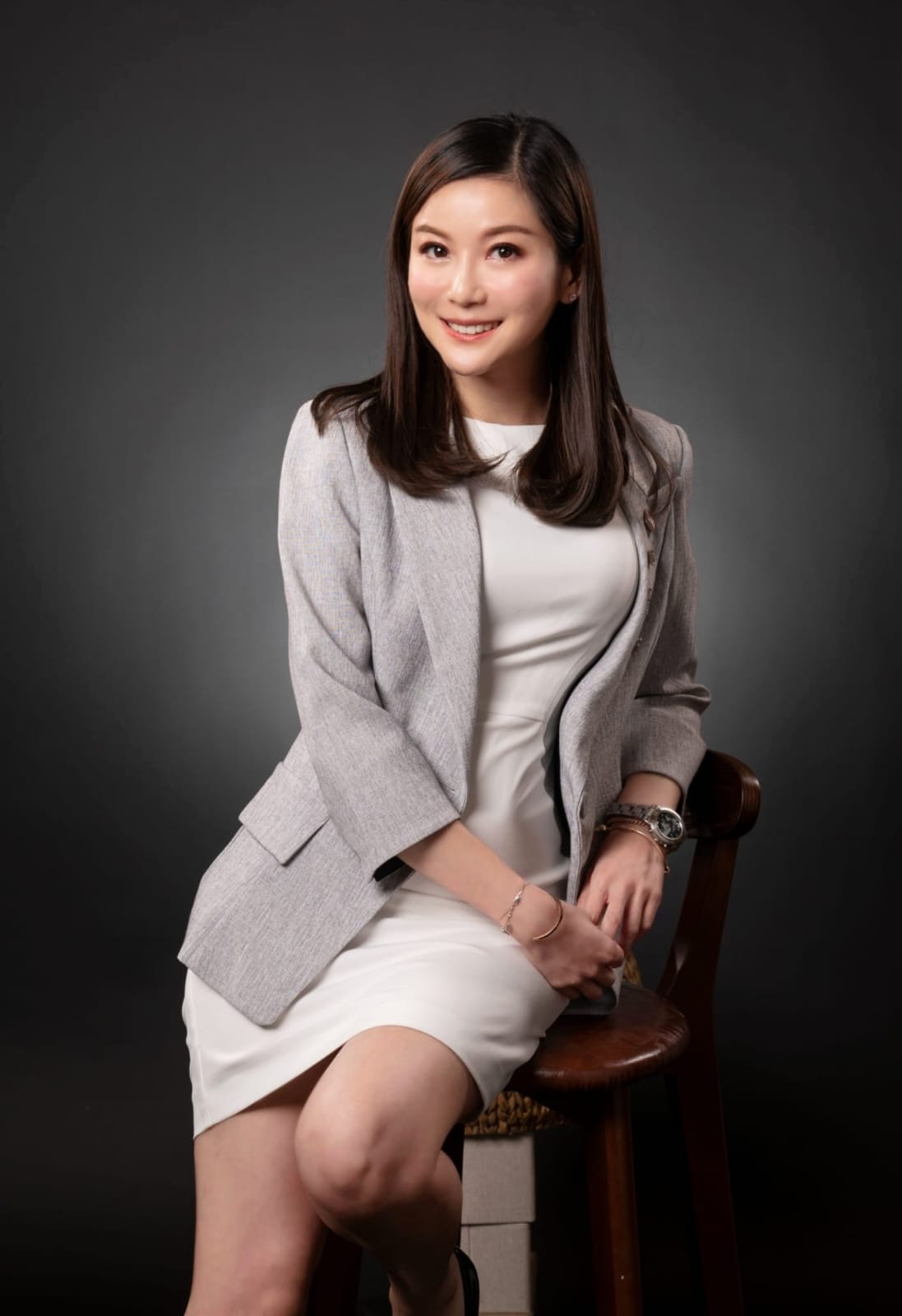 Phoebe Hoi Ki Li